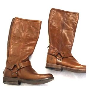 Frye boots size 5.5